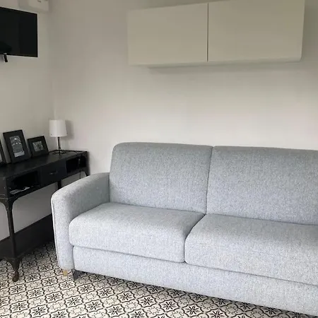 Athis/juvisy Sur Orge Apartamento Athis-Mons