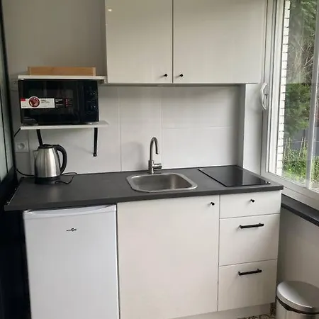 Apartamento Athis/juvisy Sur Orge