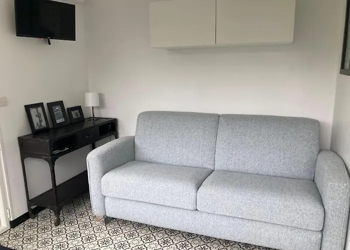Athis/juvisy Sur Orge Apartamento Athis-Mons