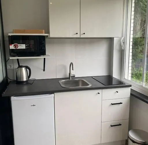 Apartamento Athis/juvisy Sur Orge